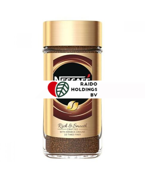Nescafe Gold 200 g