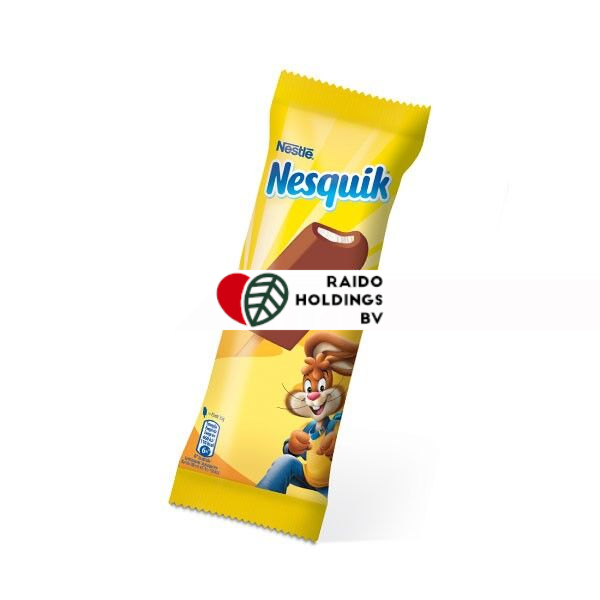 NESQUIK Ice Cream Stick 55g