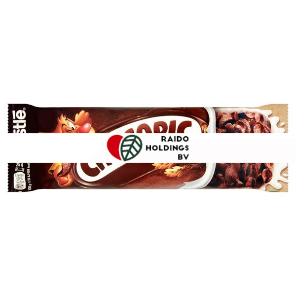 Nestle Chocapic Cereal Bar 25 g