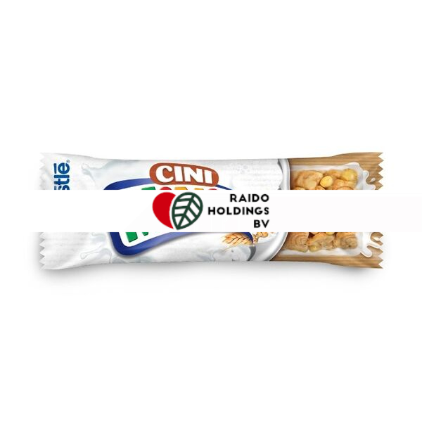 Nestle Cini Minis Cereal Bar 25 g