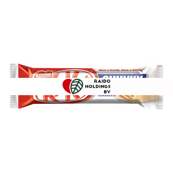 Nestle Kit Kat Chunky White 40 g