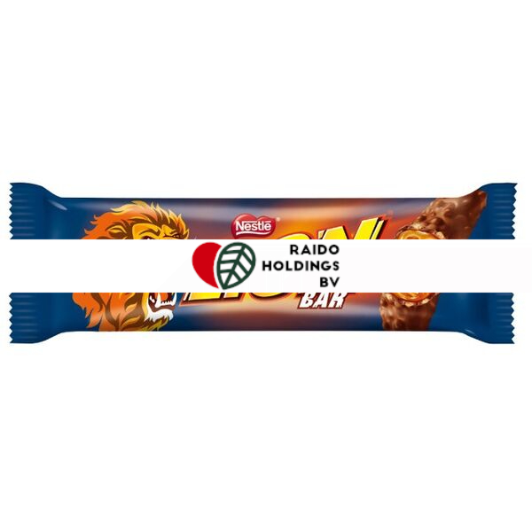 Nestle Lion Standard 42 g