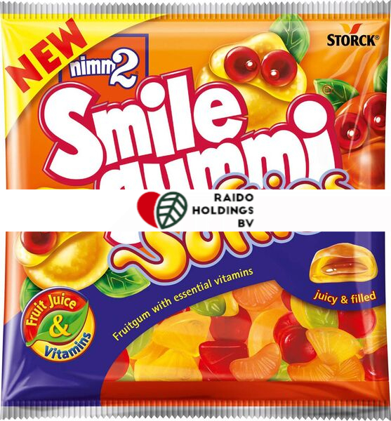Nimm 2 Softies 90 g
