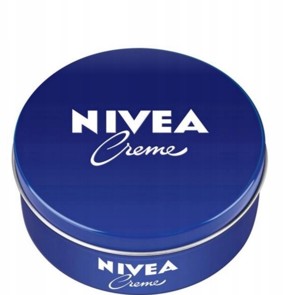 Nivea Cream Metal jar 150ml