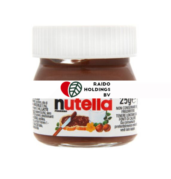 Nutella 25 g