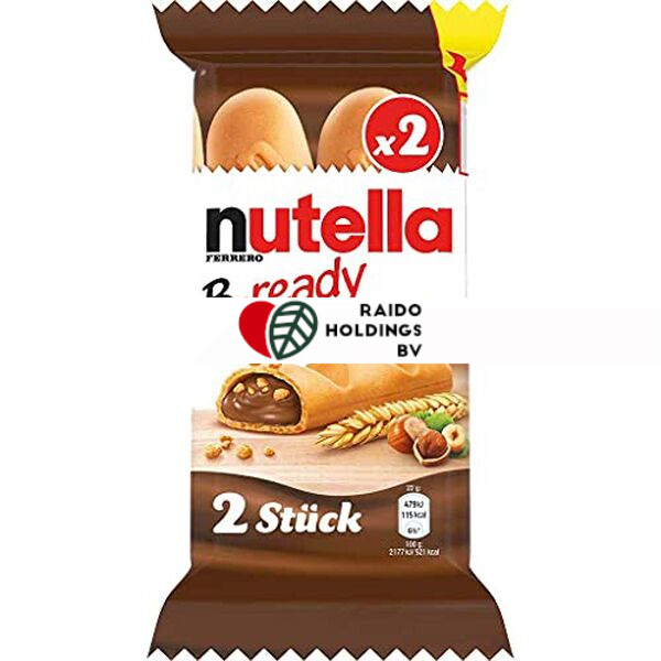 Nutella B-ready 44 g