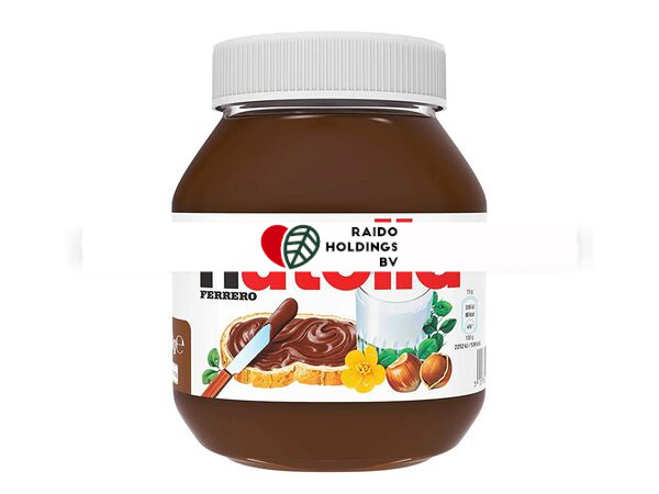 Nutella 700 g