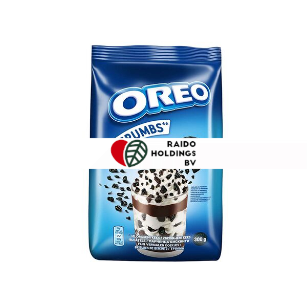 Oreo Crumbs 300g