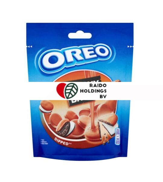Oreo Crunchy Bites 110g
