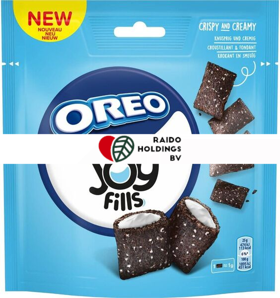 Oreo Joy Fills 90 g