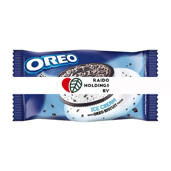 Oreo Ice Cream Sandwich 135ml