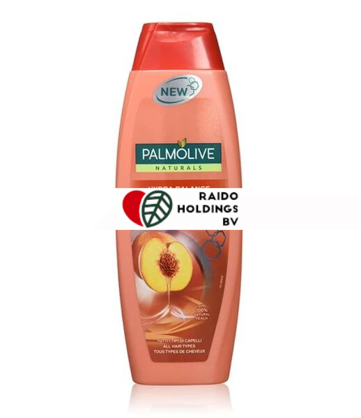 Palmolive 2 in 1 Hydra Balance Shampoo 350 ml