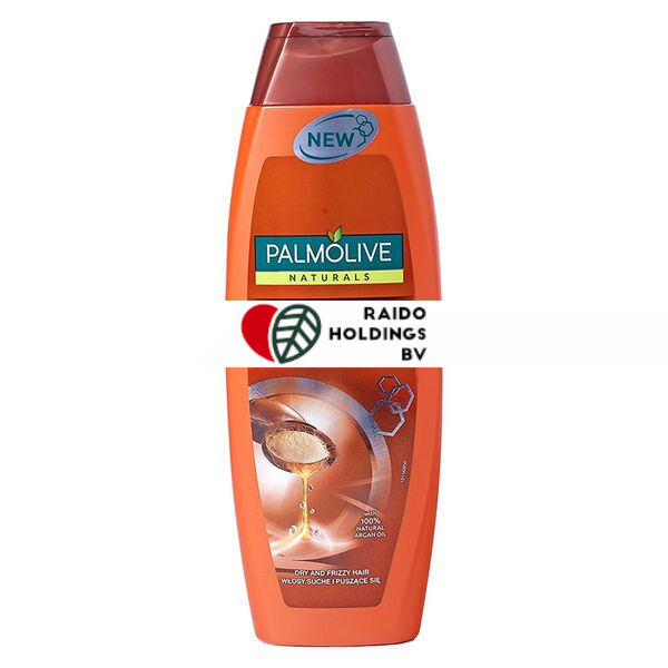 Palmolive Argan Oil Shampoo 350 ml