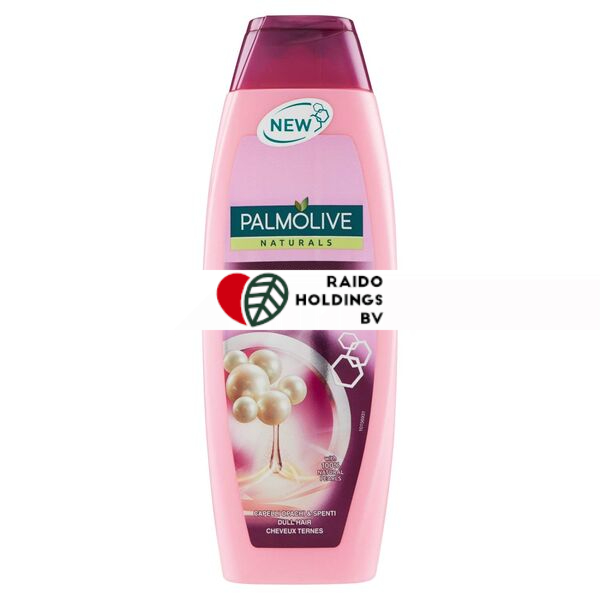 Palmolive Beauty Gloss Shampoo 350 ml