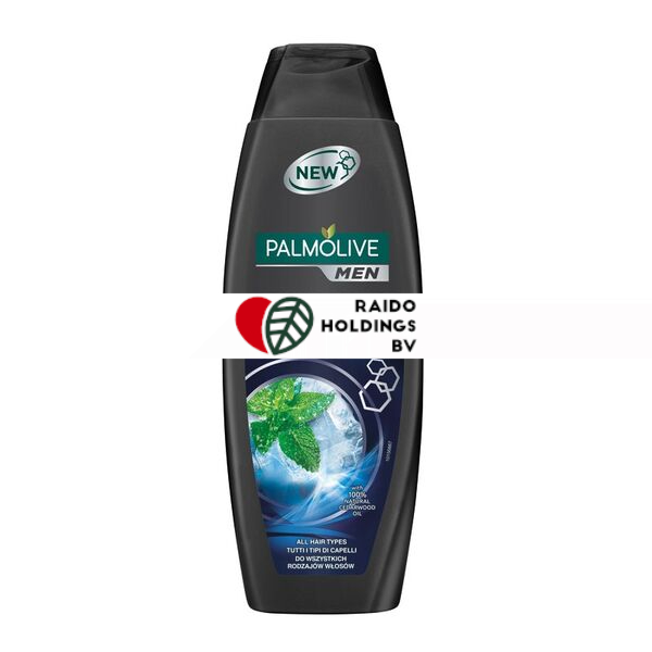 Palmolive Men Invigorating Hair Shampoo 350 ml