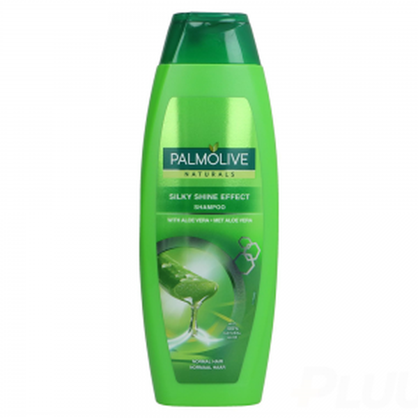 Palmolive Silky Shine Aloe Vera Shampoo 350 ml