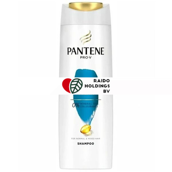 Pantene Shampoo Classic Clean 360ml