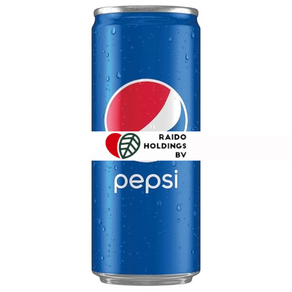 Pepsi 330ml