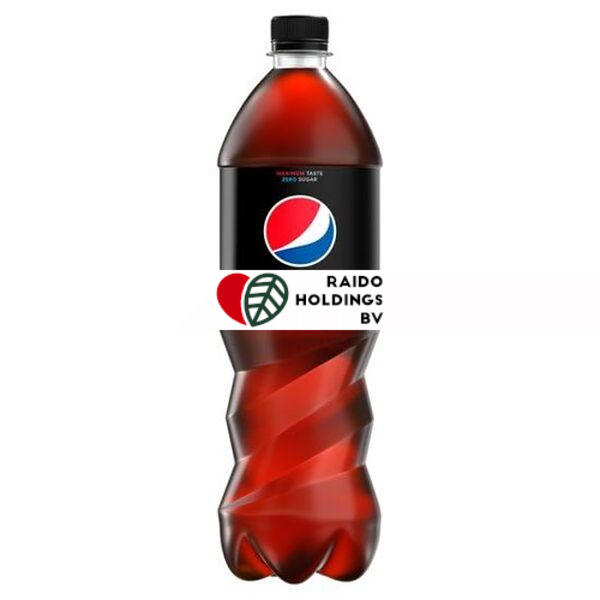 Pepsi MAX 1L