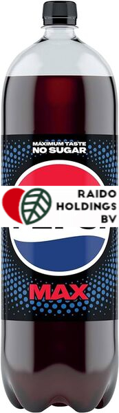 Pepsi MAX 2L