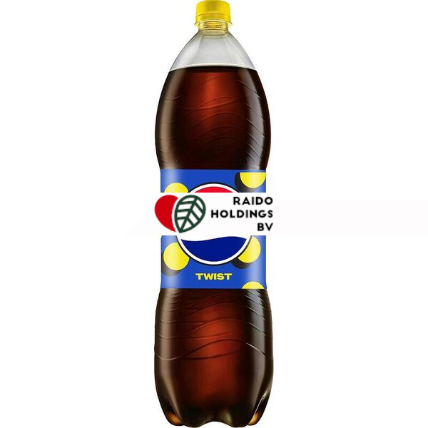 Pepsi Twist 1.5 L