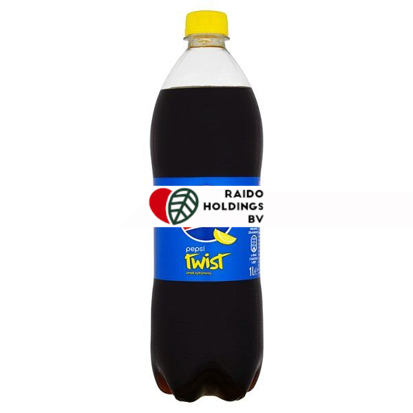 Pepsi Twist  1L