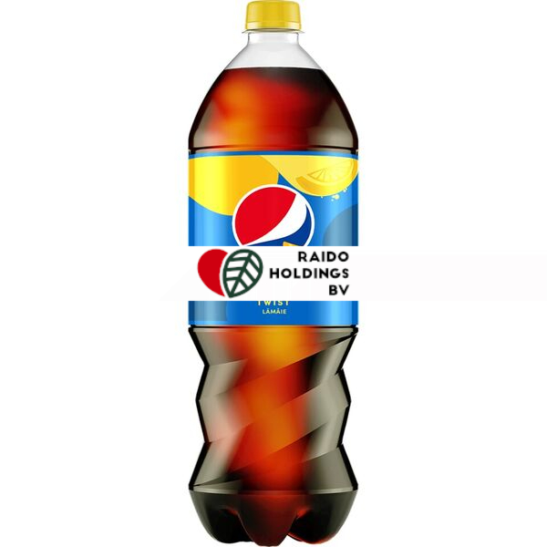 Pepsi Twist 2L