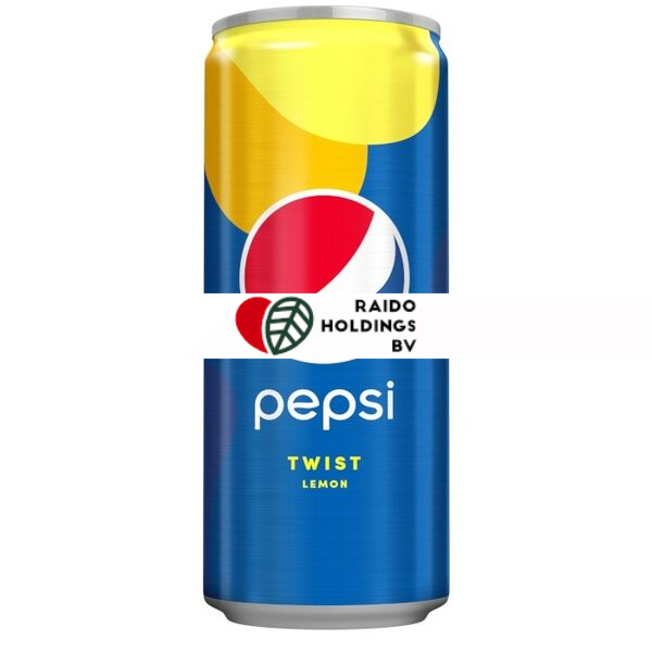 Pepsi Twist 330ml