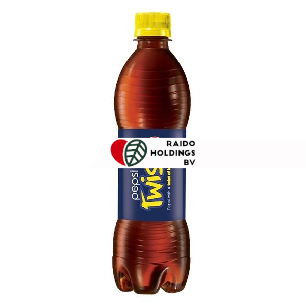 Pepsi Twist 500ml