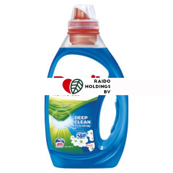 Persil Gel FSB 20W 1L