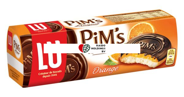 PIMS ORANGE