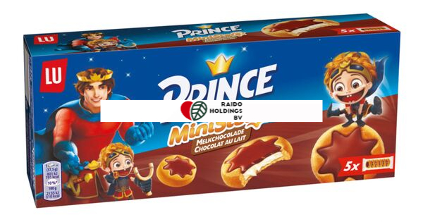 PRINCE MINI STARS