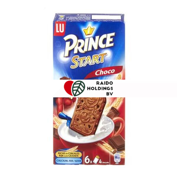 PRINCE START CHOCO