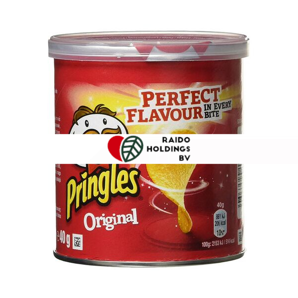 Pringles Original 40g