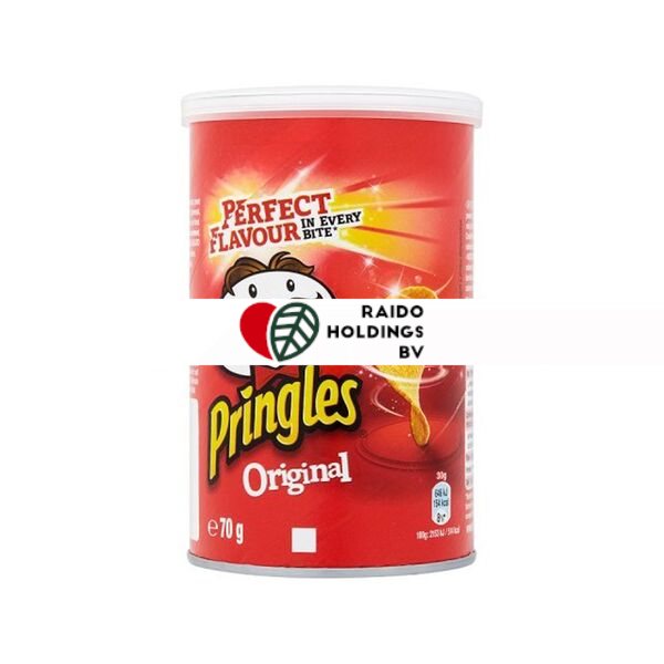 Pringles Original 70 g