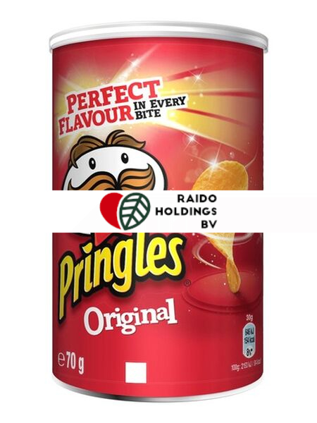 Pringles Original 70g