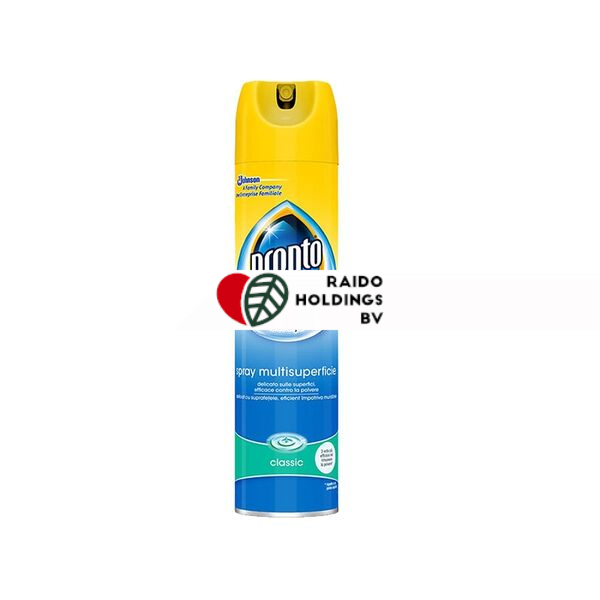 Pronto Classic Antistatic 300ml