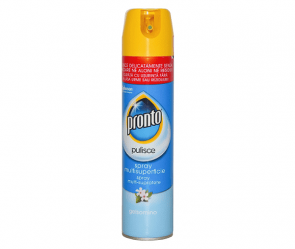 Pronto Surfaces Jasmine 300ml