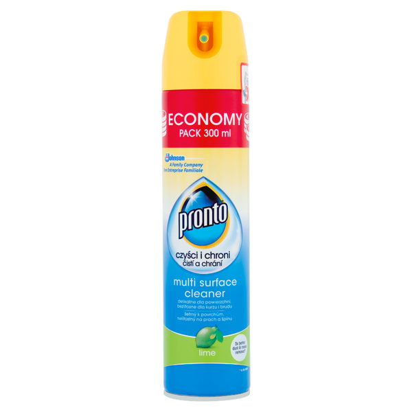 Pronto Surfaces lime 300ml