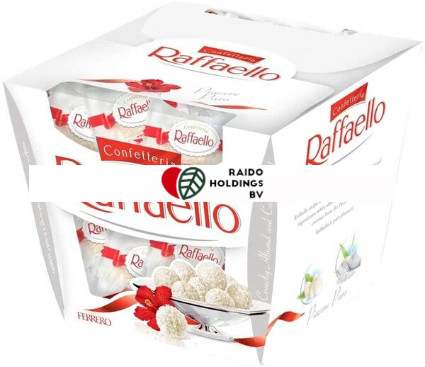 Raffaello 150 g