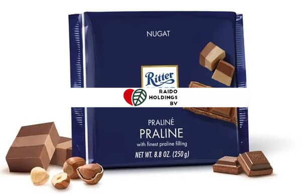 Ritter Sport Praline 250 g