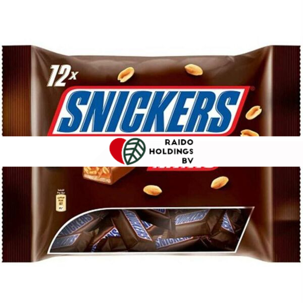 Snickers Mini's 227 g