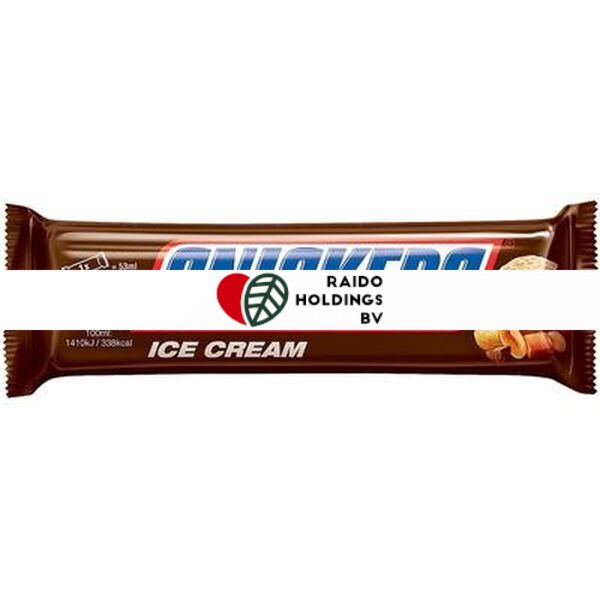 Snickers Ice Cream Bar 48g
