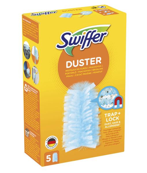 Swiffer Pamatuf 5pcs