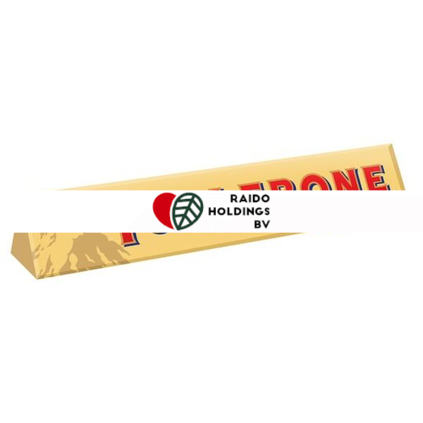 Toblerone Milk 360 g