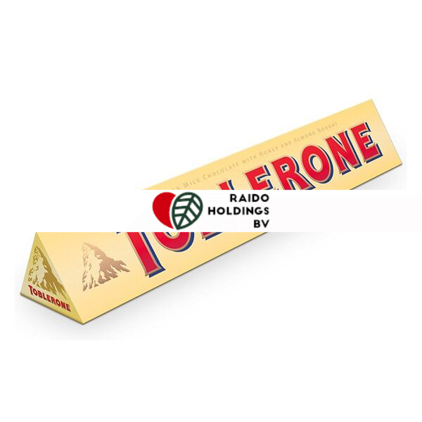 Toblerone Milk 100 g
