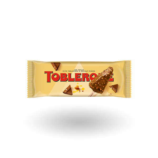 TOBLERONE Ice Cream Stick 90ml