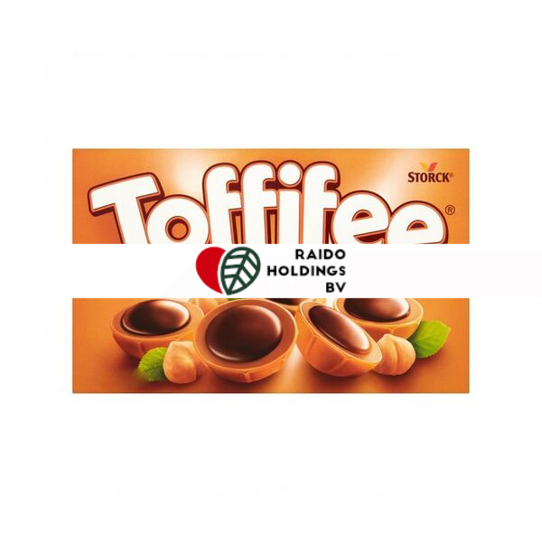 Toffifee 125 g