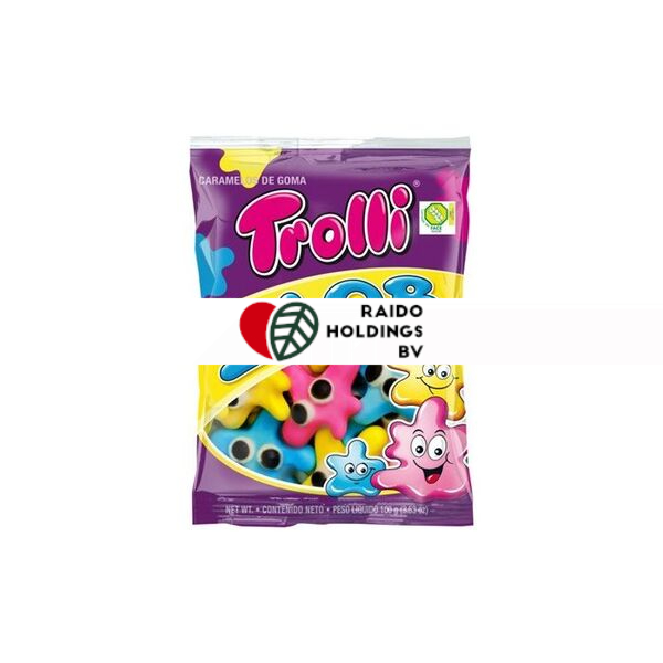 Trolli Blob 100g