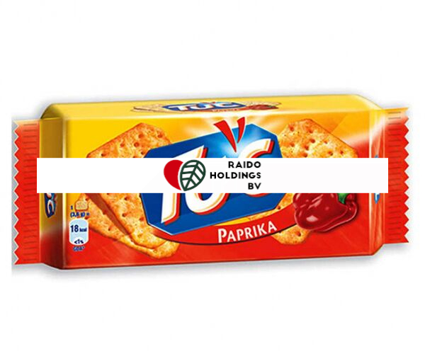 TUC Paprika 100 g